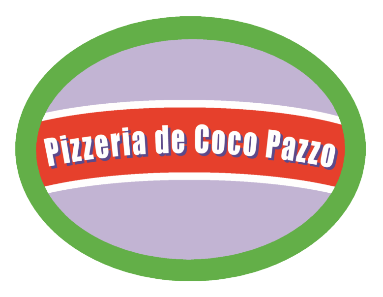 Pizzeria de Coco Pazzo